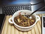 残飯ふりかけ